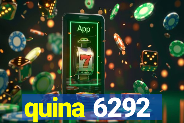 quina 6292